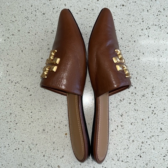 Tory Burch Mules - Picture 4 of 8